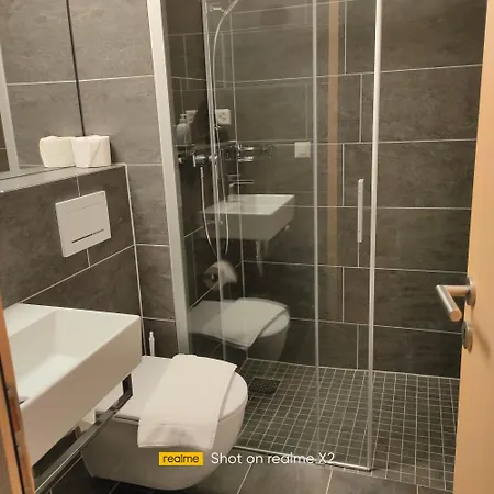 Herberge Balmweid 1 Meiringen Zimmer foto