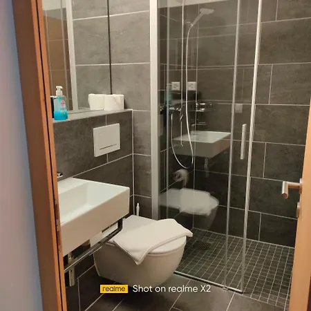Herberge Balmweid 1 Meiringen Zimmer foto