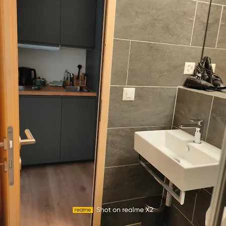 Herberge Balmweid 1 Meiringen Zimmer foto