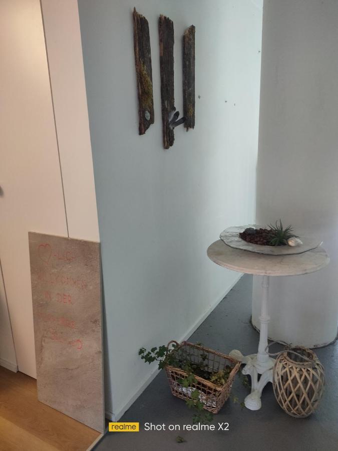 Balmweid 1 Apartment