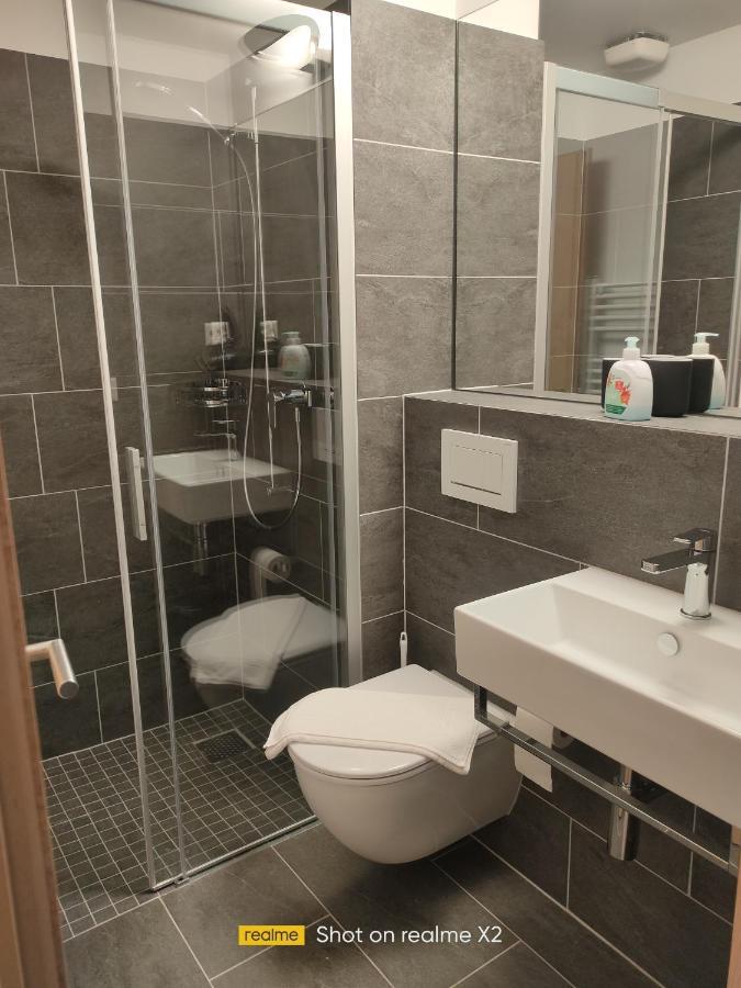 Balmweid 1 Apartment Meiringen