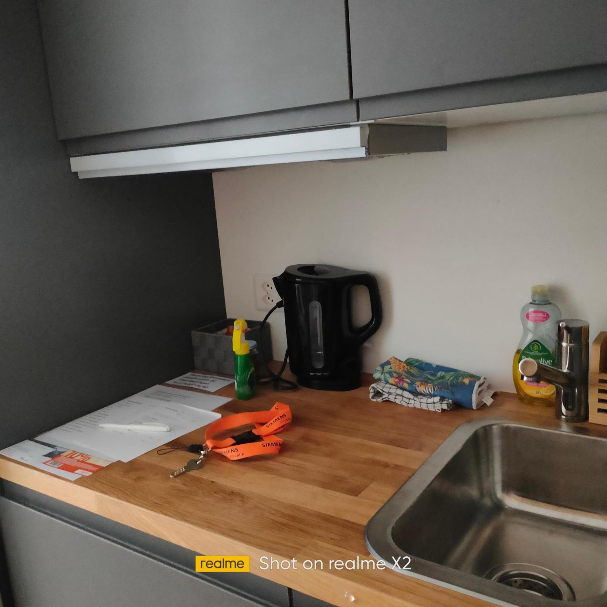 Apartment Balmweid 1 *