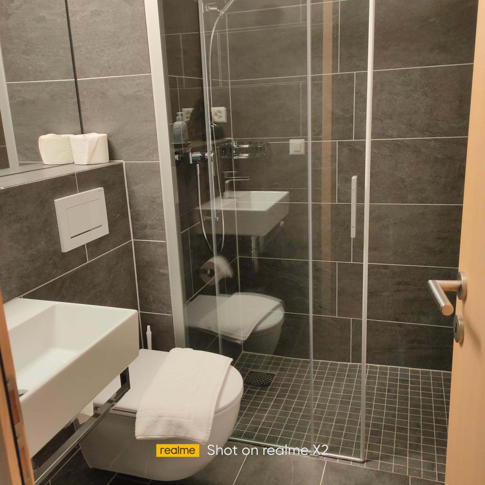 Balmweid 1 Apartment *
