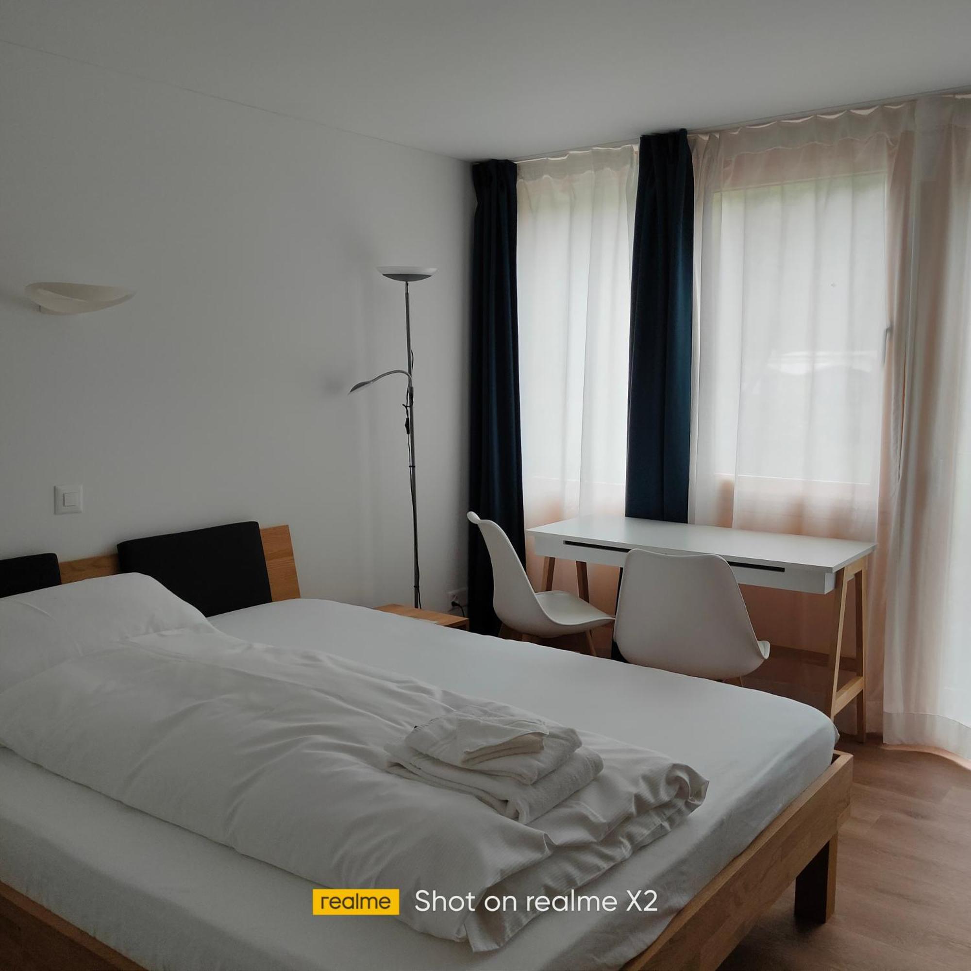Apartment Balmweid 1 *