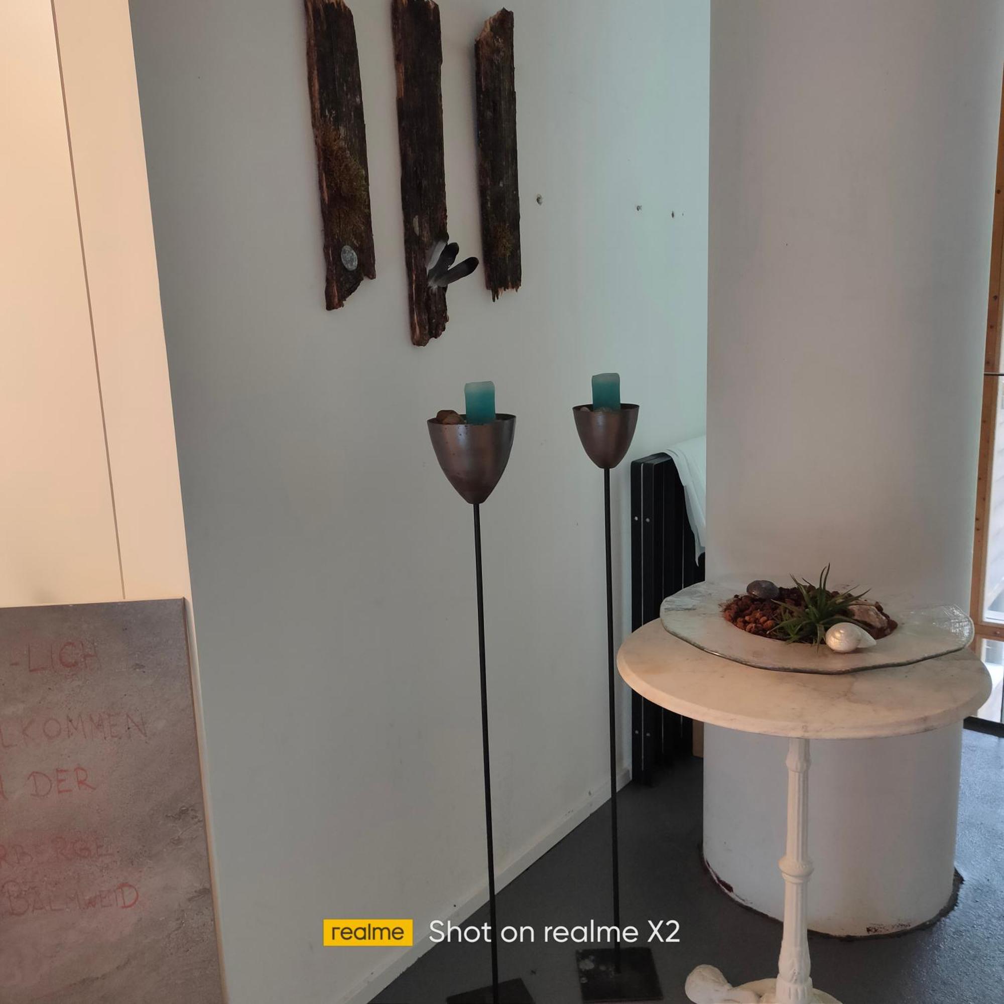 Balmweid 1 Apartment